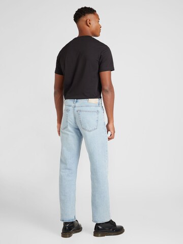 Calvin Klein Jeans Regular Jeans '90'S' in Blau