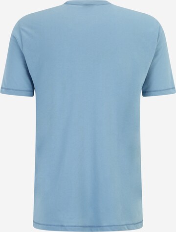 OAKLEY Koszulka funkcyjna 'Classic' w kolorze niebieski