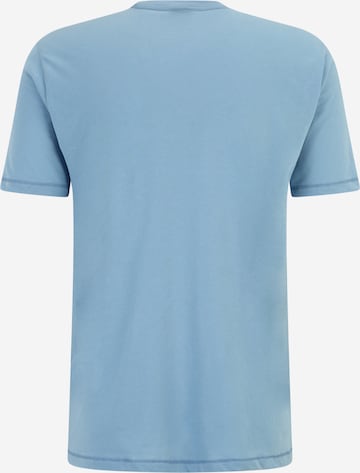 T-Shirt fonctionnel 'Classic' OAKLEY en bleu