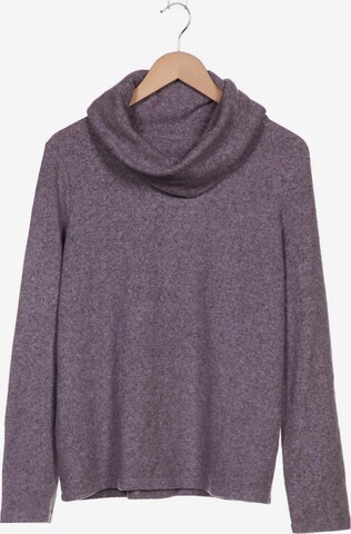 Soccx Sweater & Cardigan in M in Purple: front