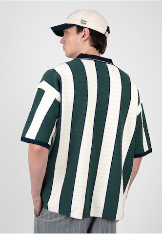 Prohibited - Camiseta en verde