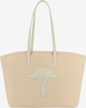 JOOP! - Shopper em branco: frente
