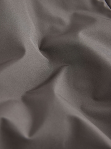 Giacca di mezza stagione di Next in grigio