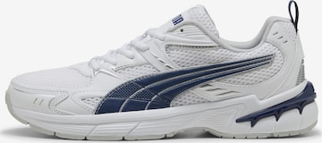 PUMA Sneaker 'Milenio Tech 2000' in Weiß: Vorderseite