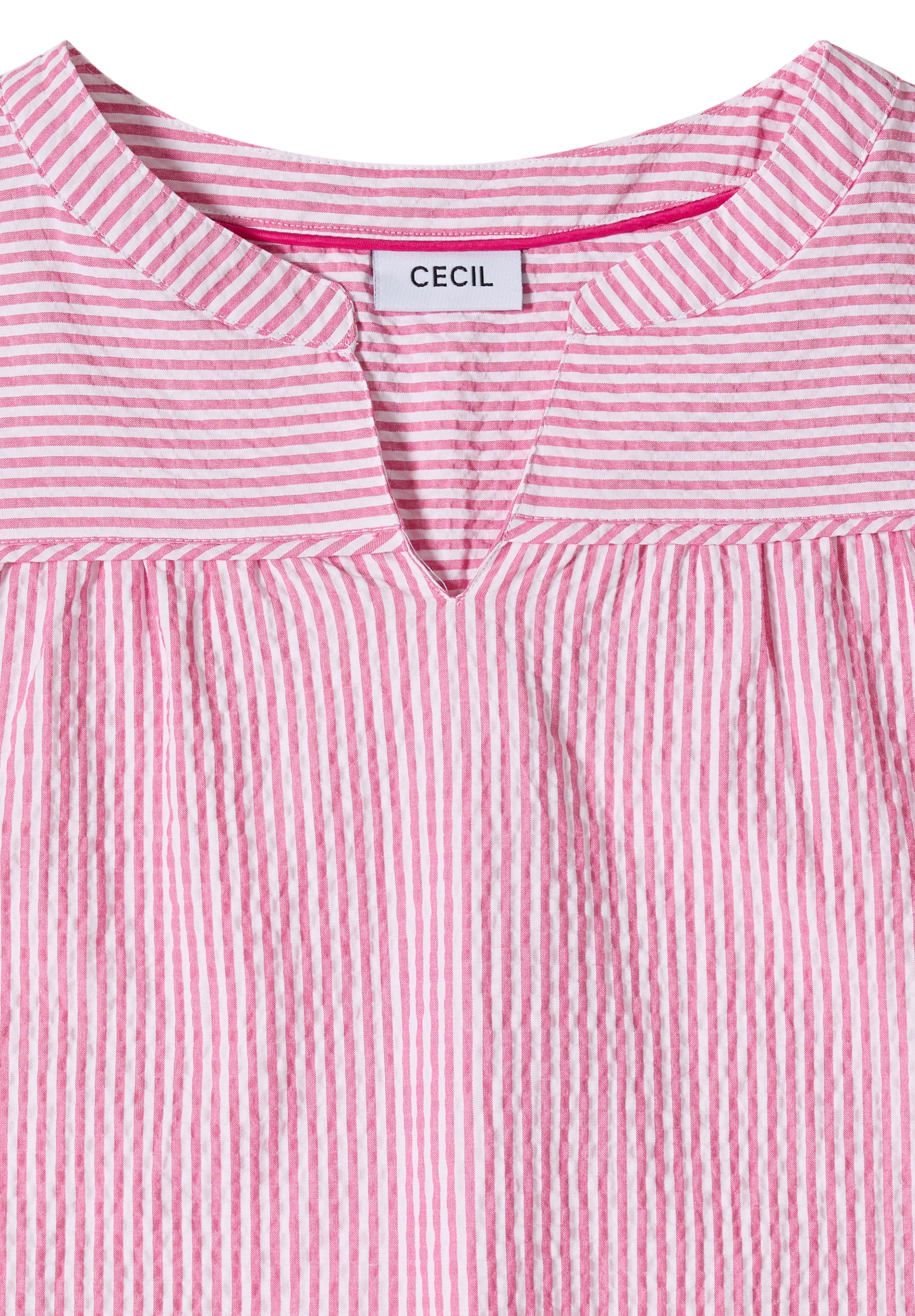 CECIL Blouse in Pink