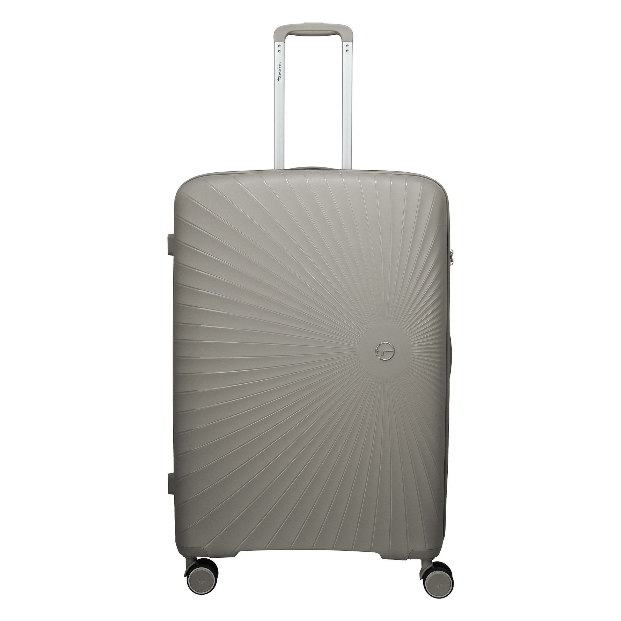 Valisette 'Tamaris x Travelite' TRAVELITE en beige : devant