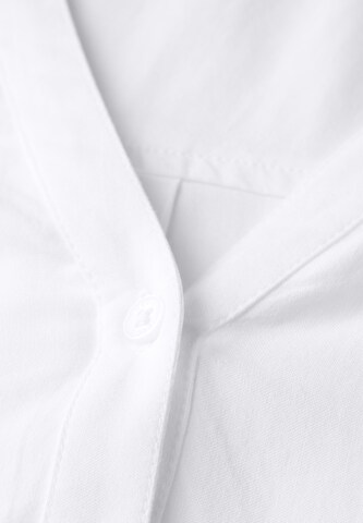 CECIL Blouse in White