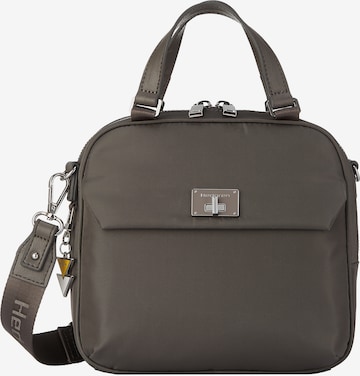 Hedgren Handbag 'Libra Even' in Grey: front