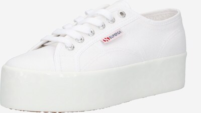 SUPERGA Sneaker in offwhite, Produktansicht