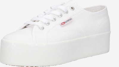 SUPERGA Sneaker in offwhite, Produktansicht