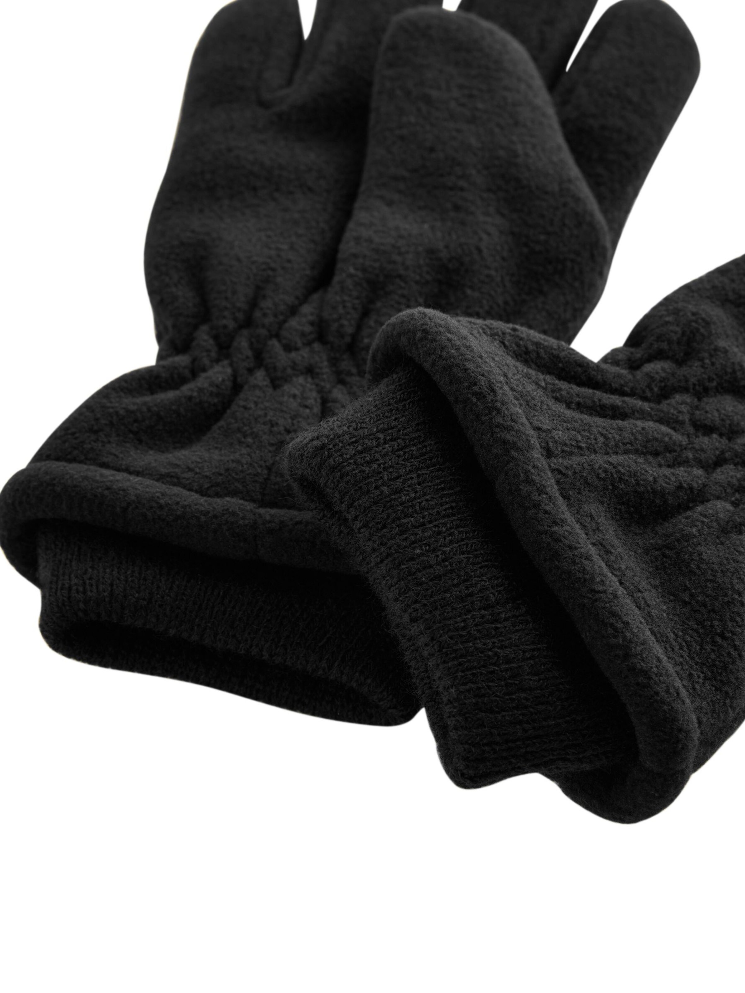 Next Rukavice - Čierna