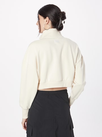 G-Star RAW Sweatshirt in Beige