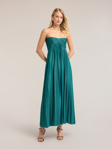 MOTIVI - Vestido de noche en verde