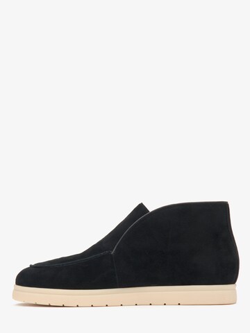 Estro Ankle Boots '918-16'‌‌ in Schwarz