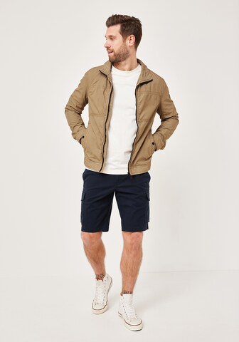 REDPOINT Jacke in Beige