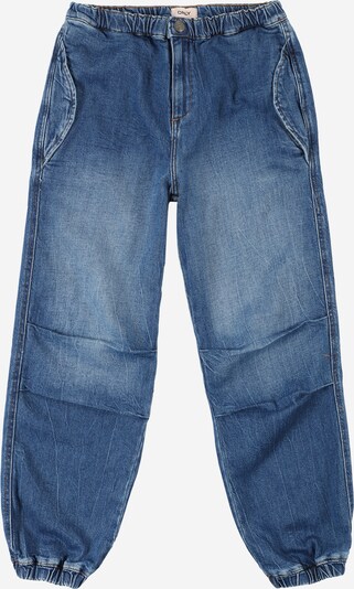 KIDS ONLY Jeans 'Clara' in de kleur Donkerblauw, Productweergave