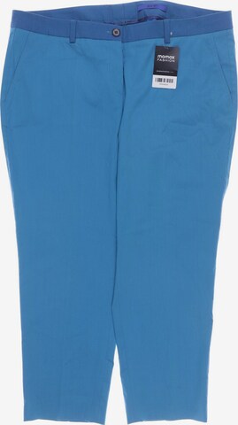 JOOP! Pants in XL in Blue: front