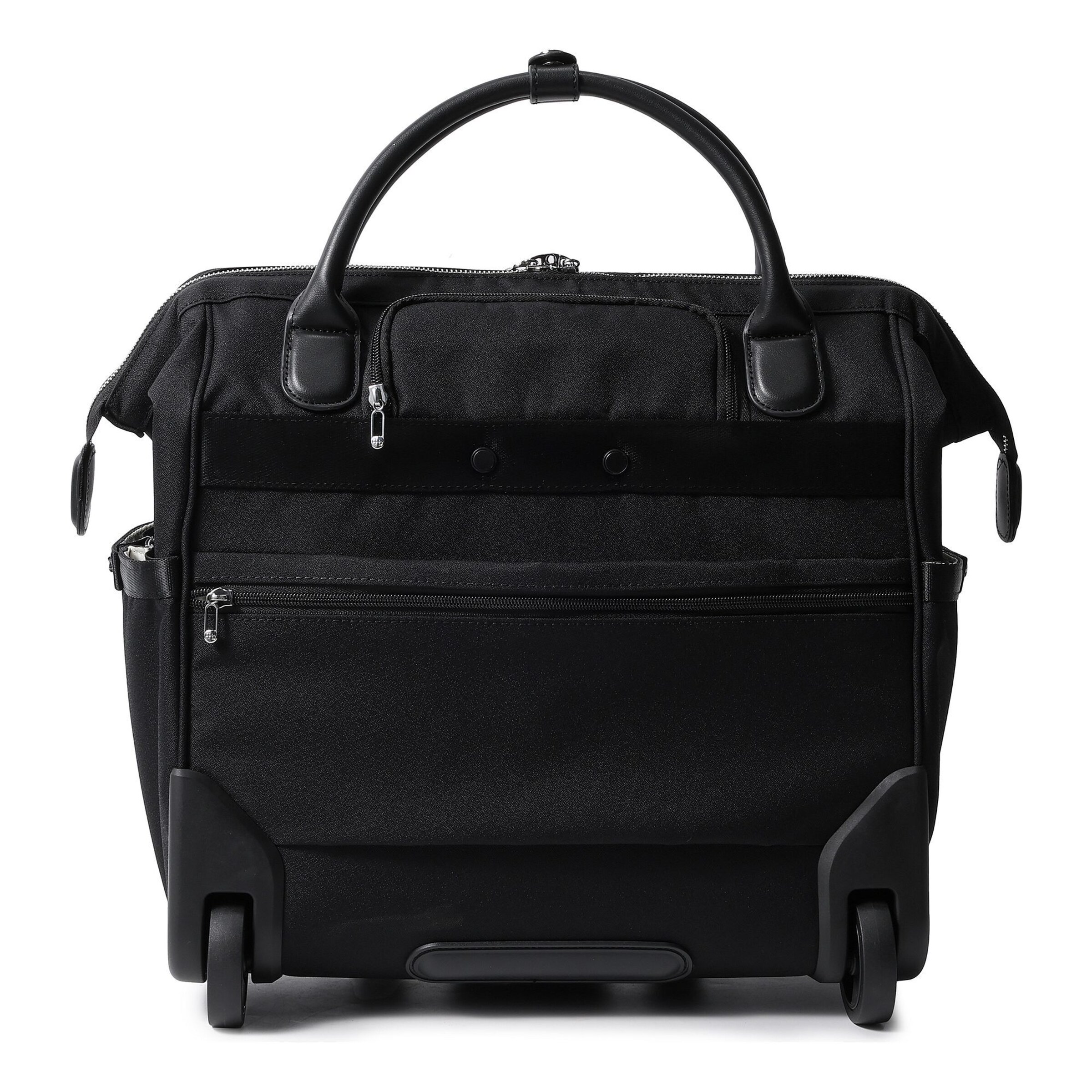 Hedgren Aktentas 'Fika' in Zwart