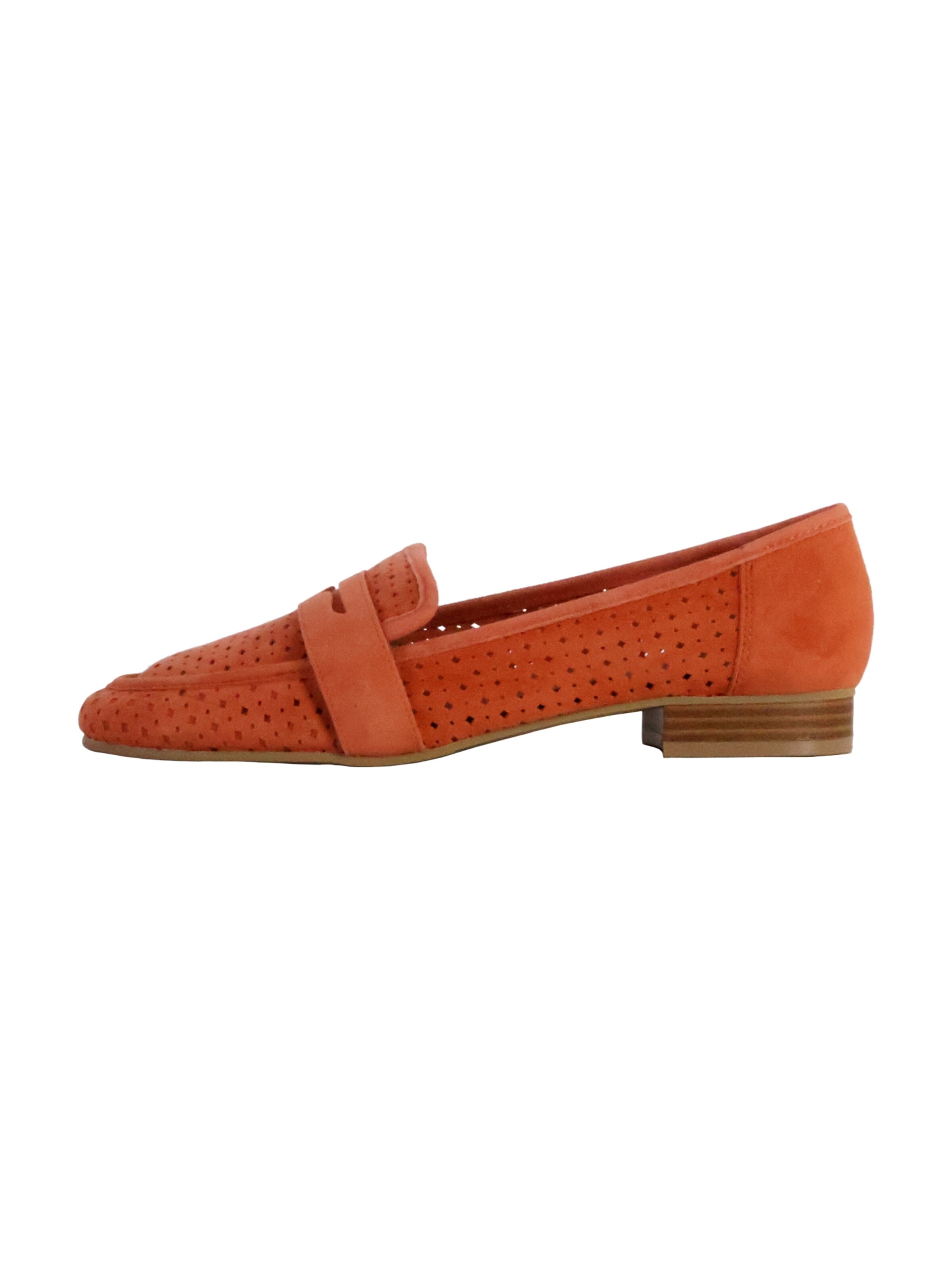 Emilie Karston Slipper‌‌‌‌‌‌‌‌ in Orange