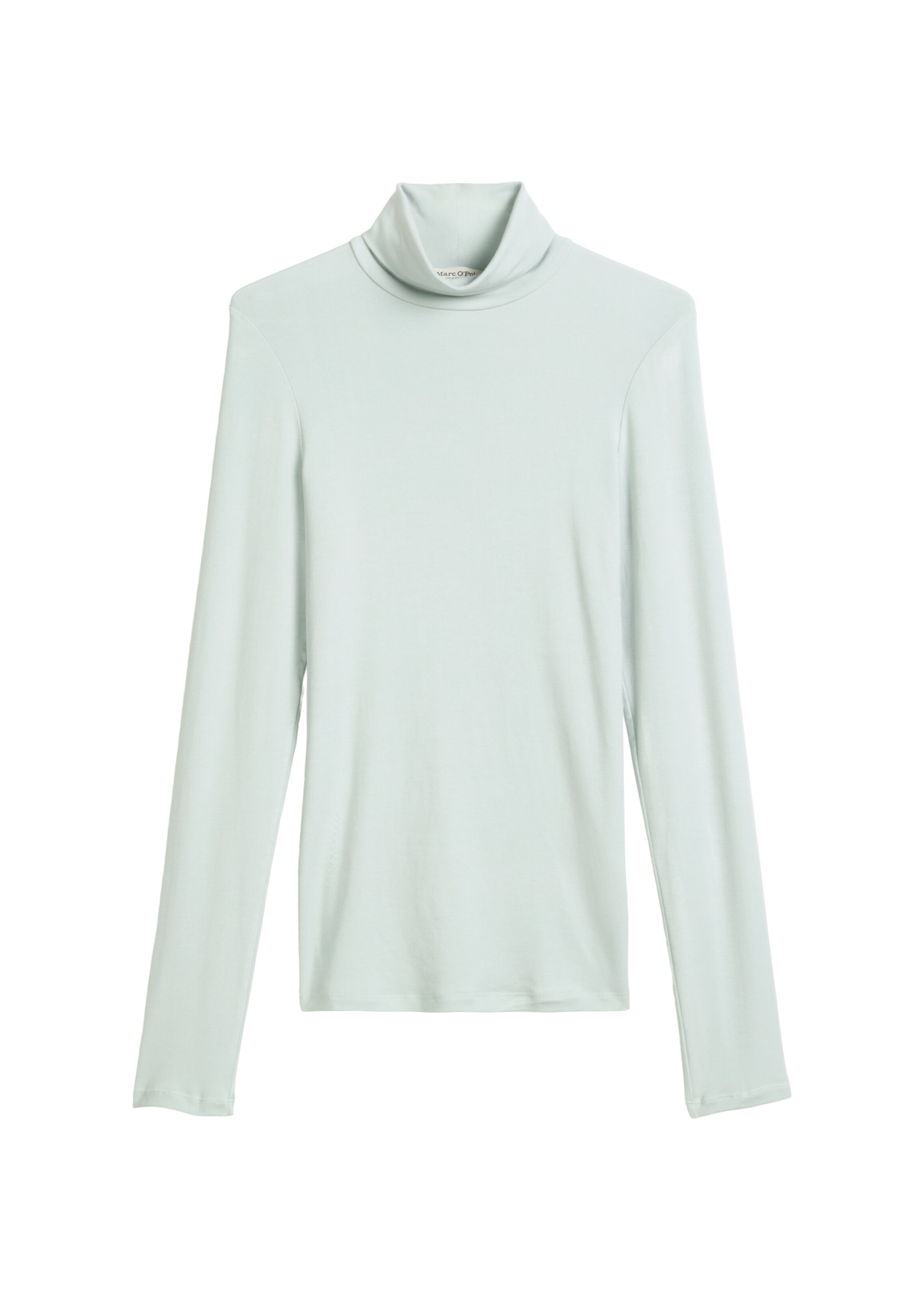 Marc O'Polo Свитер в Синий: спереди