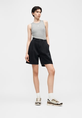 Loosefit Jean 'Alta' Carhartt WIP en noir