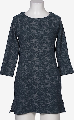 WHITE STUFF Kleid S in Blau: Vorderseite