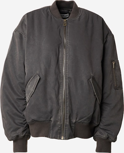 WEEKDAY Välikausitakki värissä beige, Tuotenäkymä