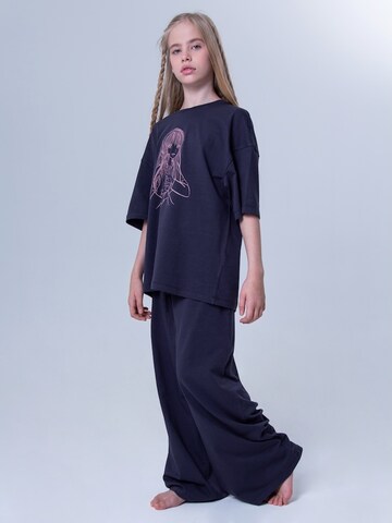 WINKIKI Pajamas in Purple