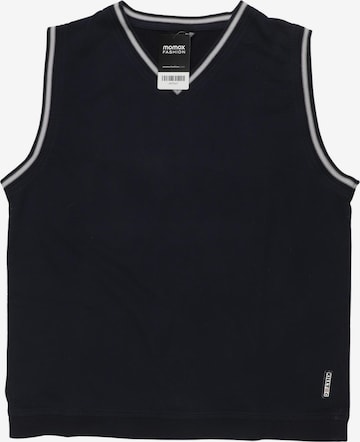 KILLTEC Sweater L in Blau: Vorderseite