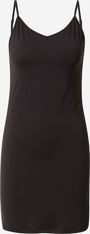 b.young Dress 'Byiane' in Black: front