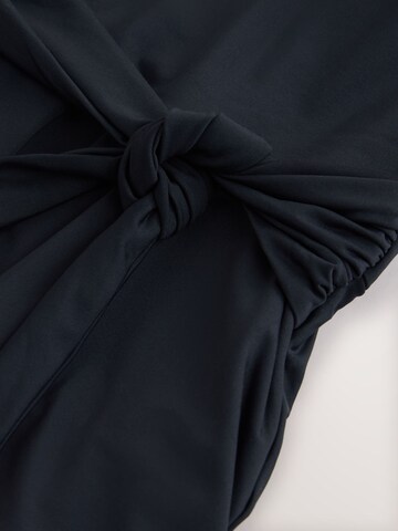 Next Trikó Fürdőruha - fekete