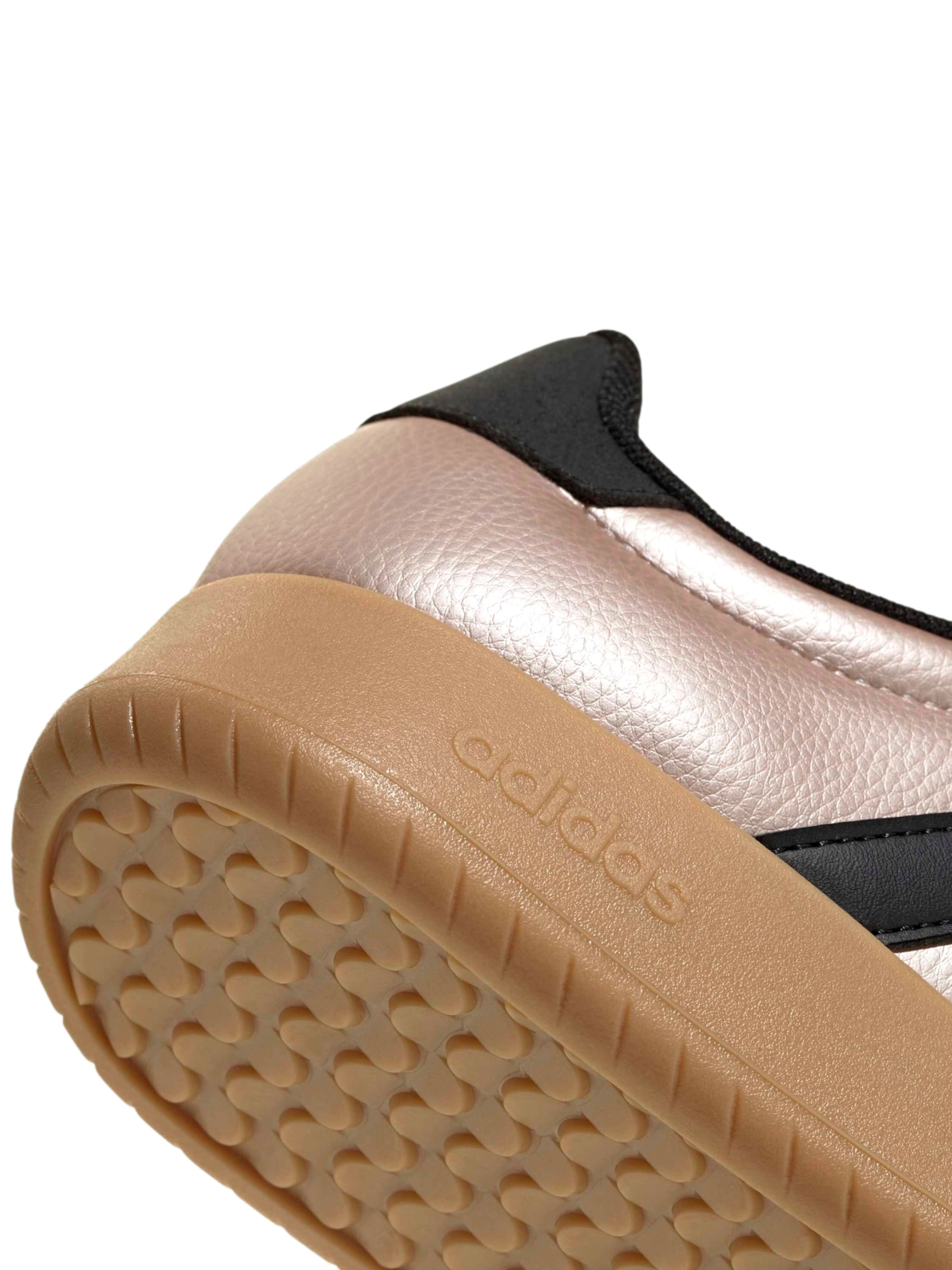ADIDAS SPORTSWEAR Platform trainers 'Barreda' in Gold