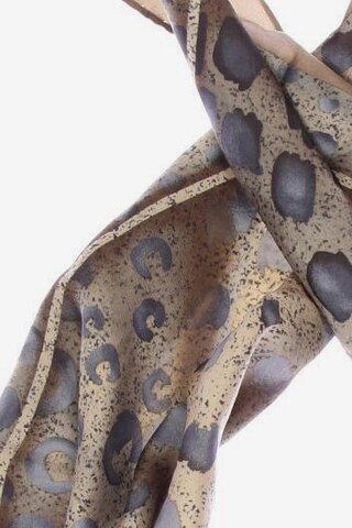 Basler Scarf & Wrap in One size in Brown