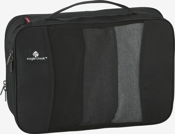 EAGLE CREEK Packtasche in Schwarz: predná strana