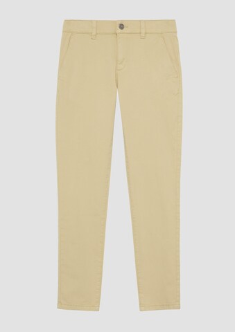 s.Oliver Slimfit Broek in Beige