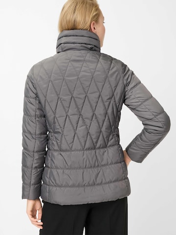 Fuchs Schmitt Winterjacke 'Steppjacke Riga'‌‌‌‌‌‌‌‌ in Grau