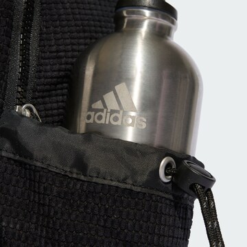 ADIDAS ORIGINALS Rugzak 'Classic' in Zwart