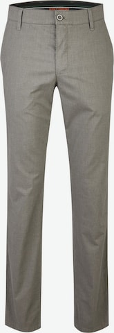 CLUB OF COMFORT Pants 'GARVEY' in Grey: front