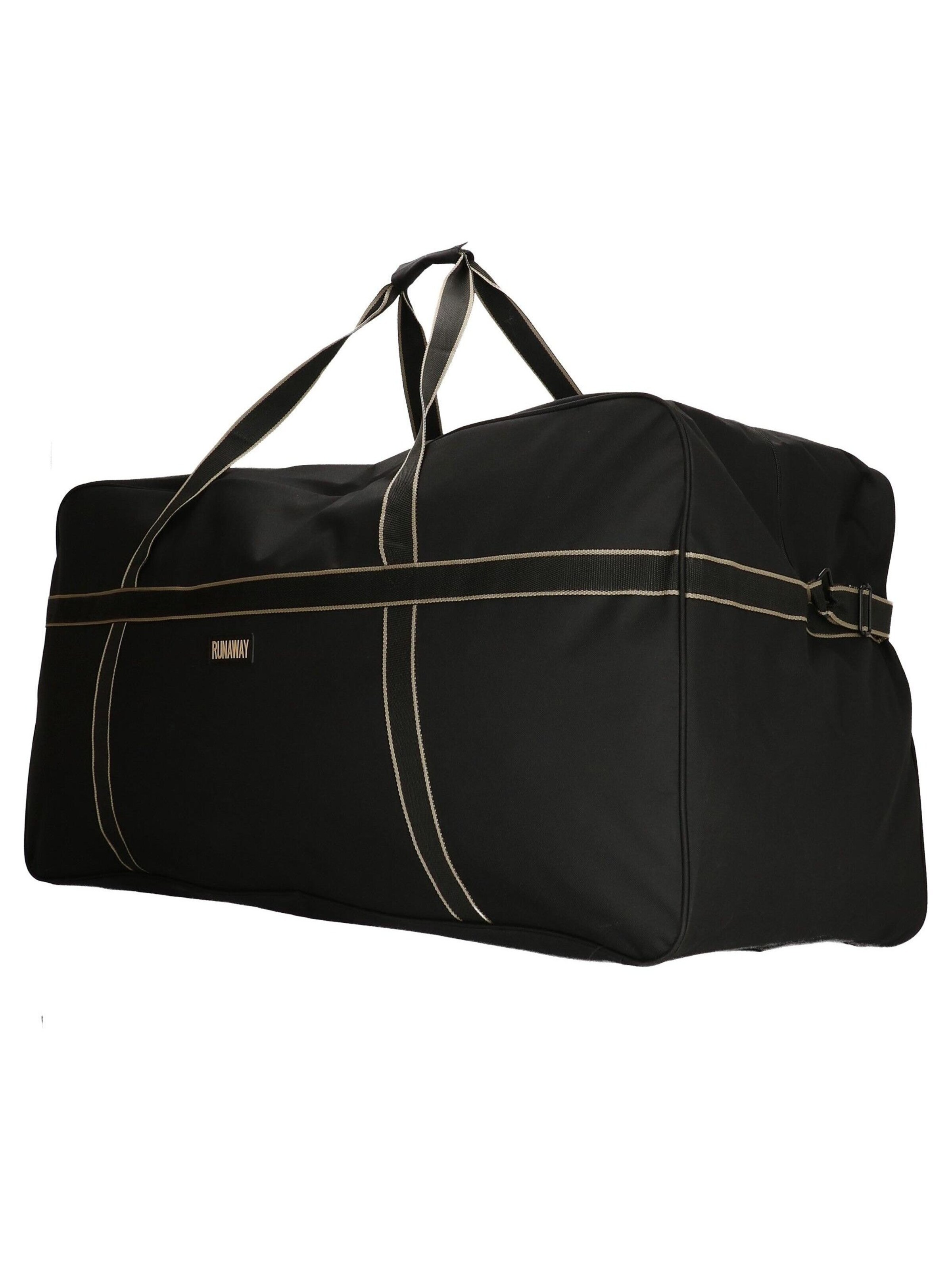 Beagles Travel bag in Black
