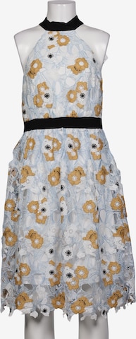 Chi Chi London Kleid L in Mischfarben: Vorderseite