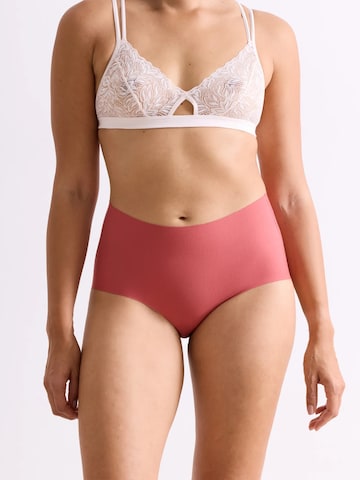 Culotte 'Light Touch' Erlich Textil en rose