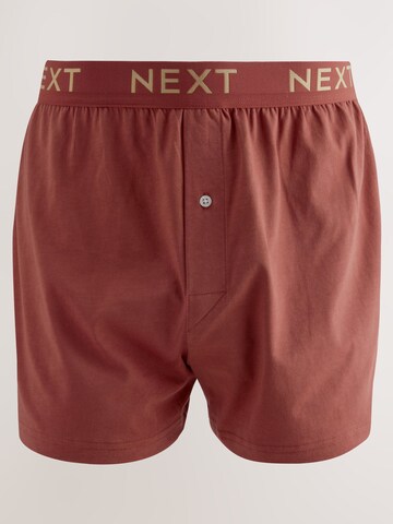 Next Boxer shorts in Blue