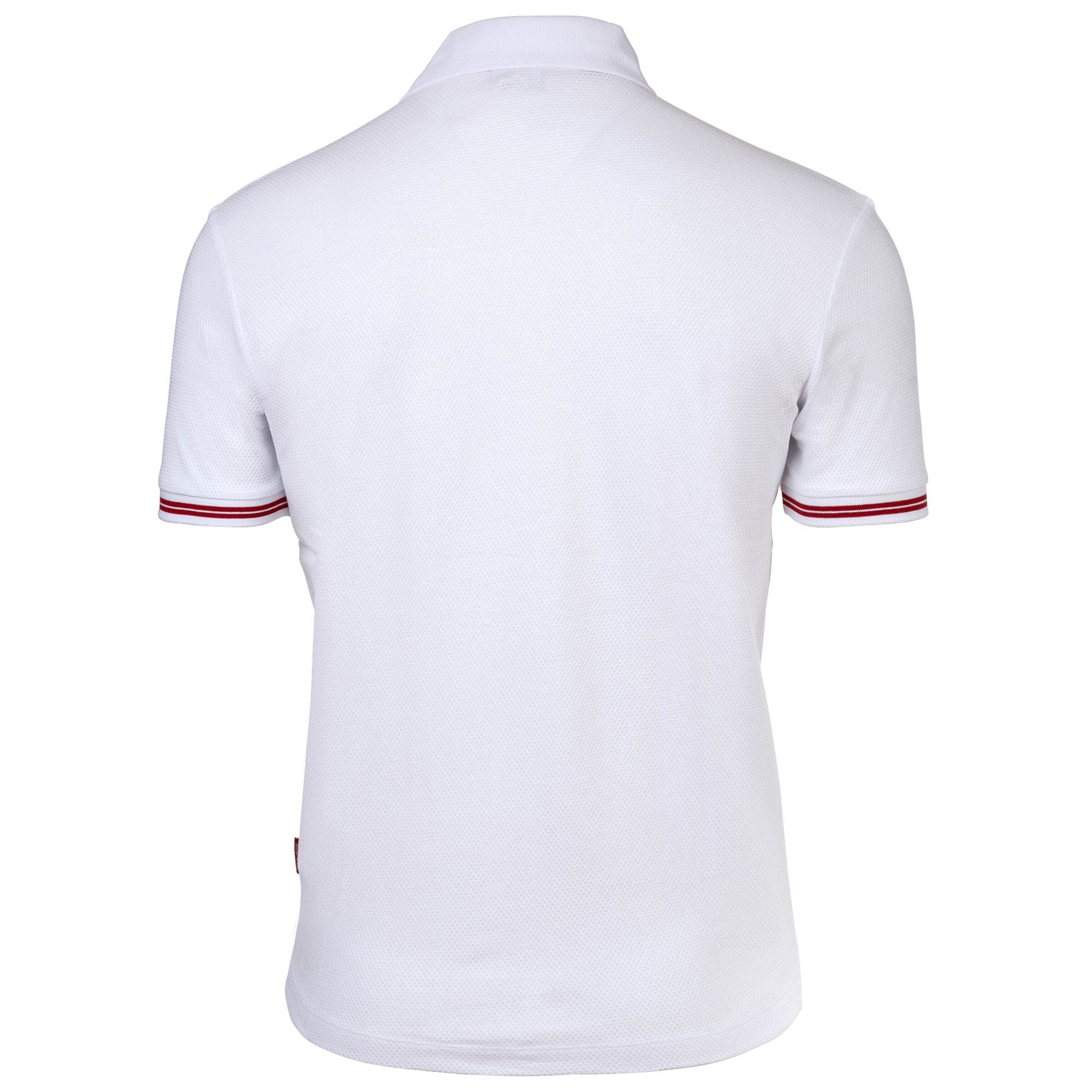 JOOP! Jeans Shirt in White