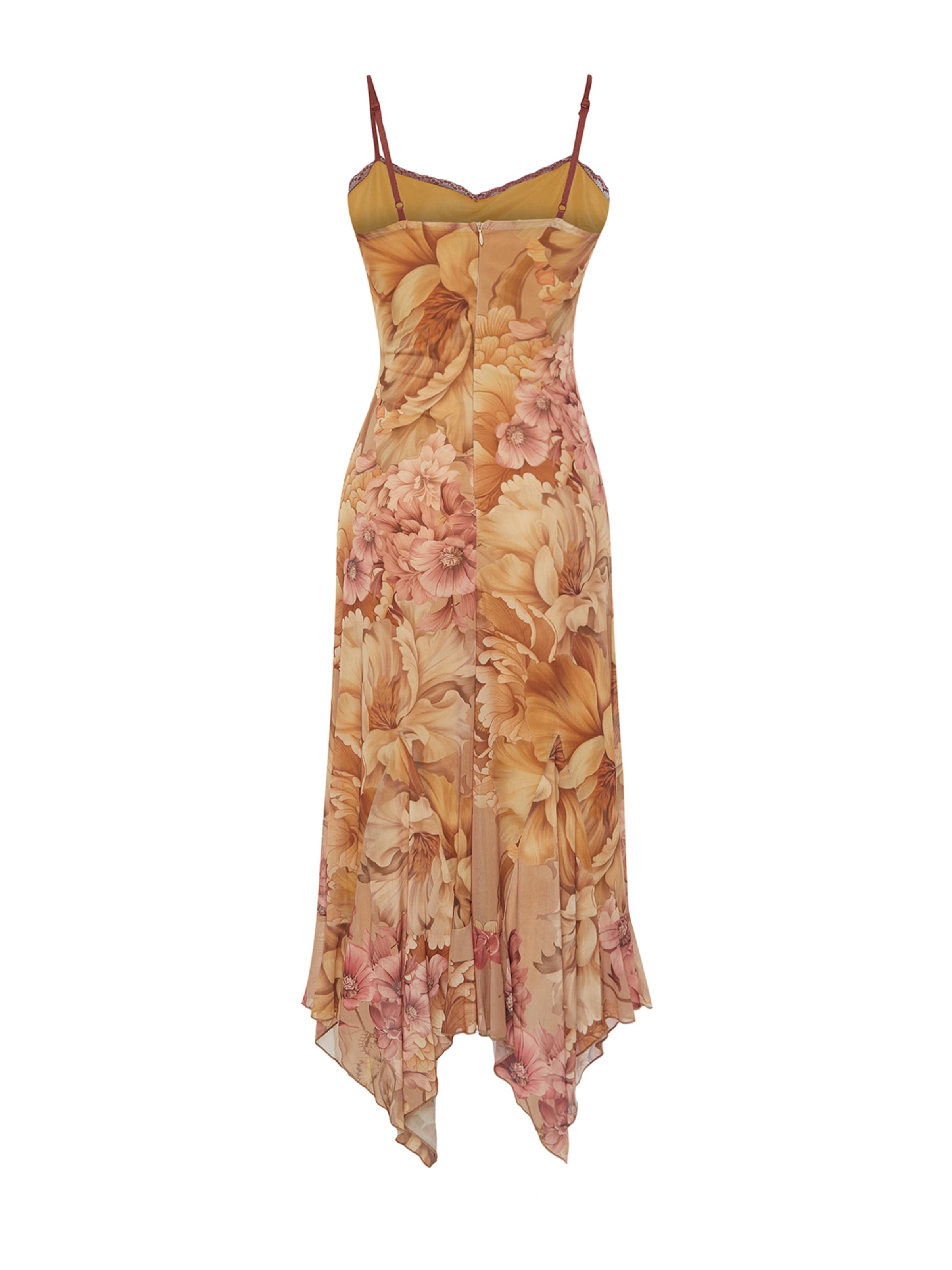 Abito di Trendyol in colori misti