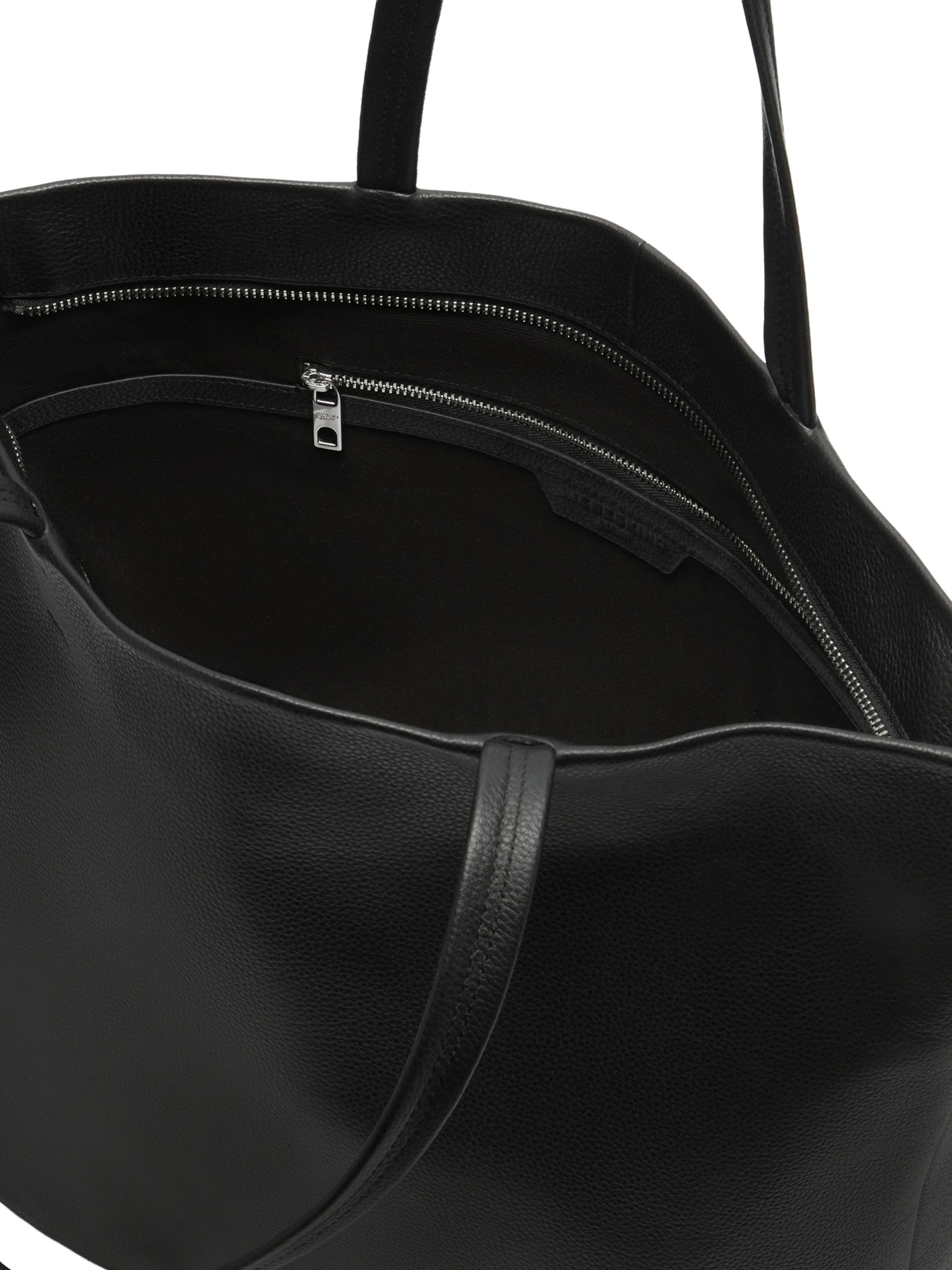 Liebeskind Berlin Shopper 'Hera II' in Black