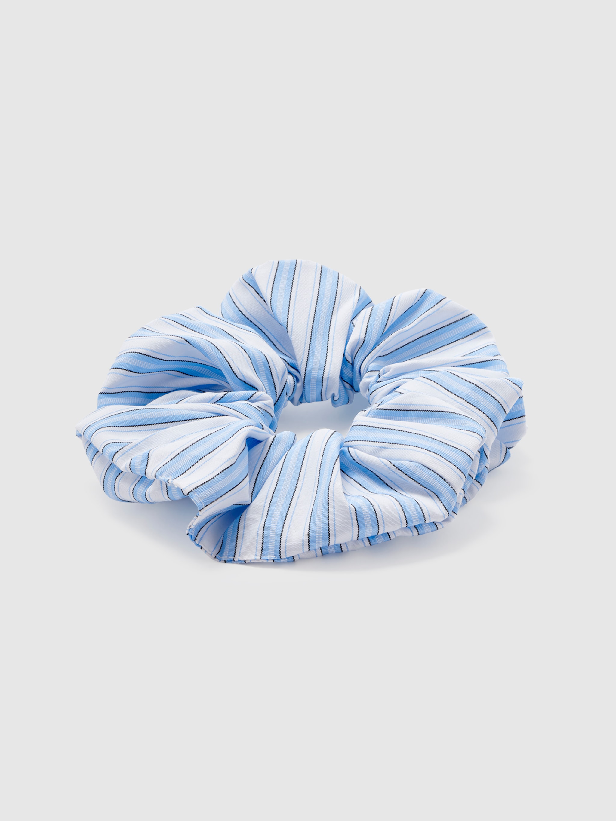 EDITED Prodotti Ornamento per i capelli 'Farine' blu