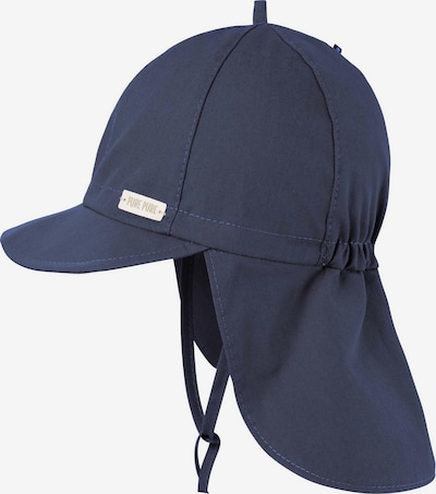 PURE PURE by Bauer Hat in Navy, Item view