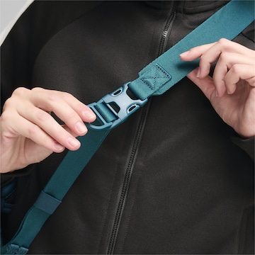 PUMA Belt bag in Green