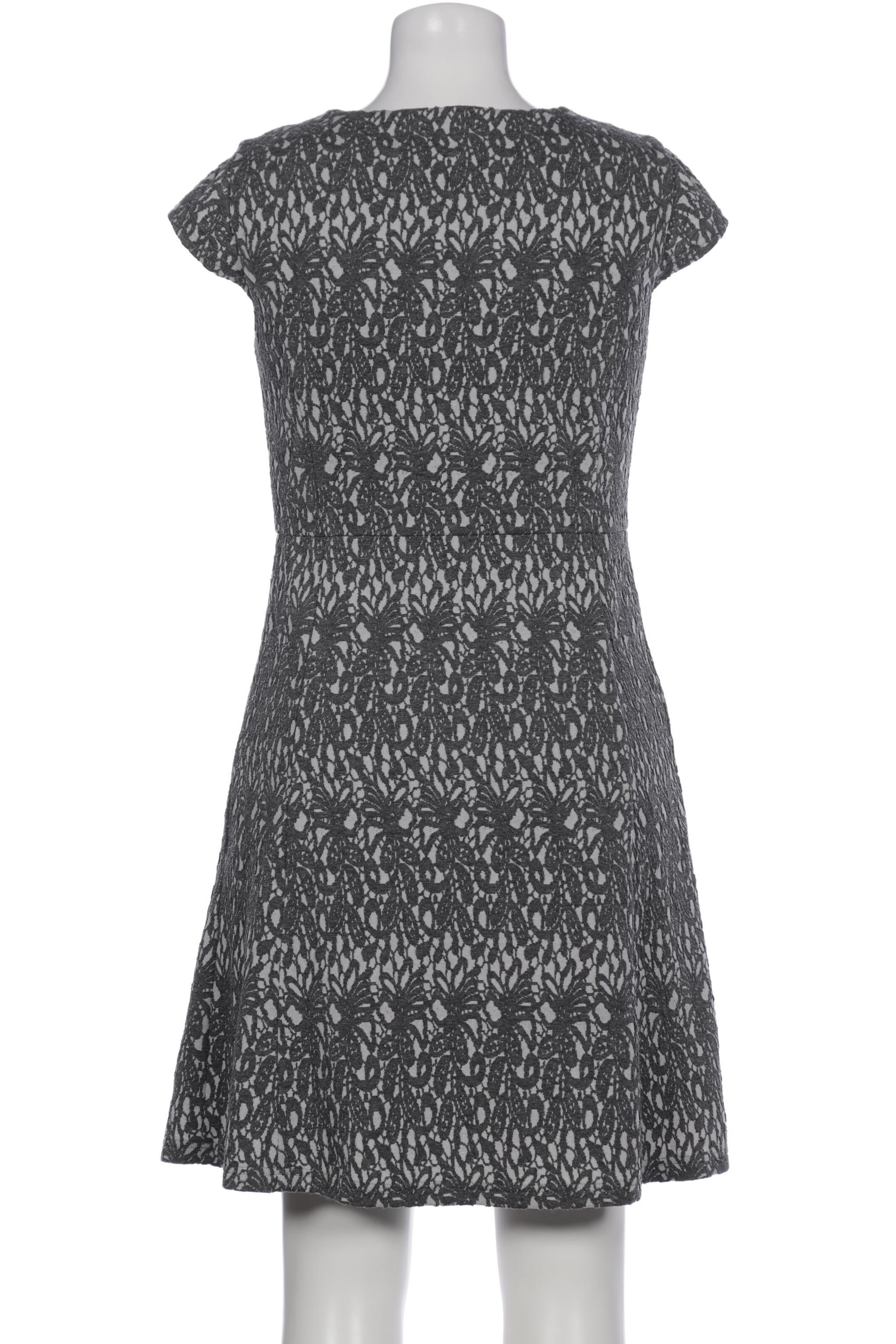 ALBA MODA Dress in XL in Grey