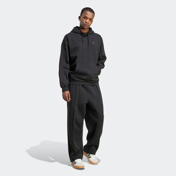Sweat-shirt 'Adicolor' ADIDAS ORIGINALS en noir